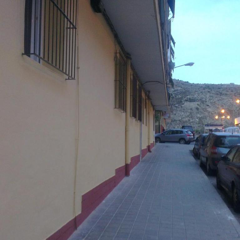 Mar y castillo by Gloove - Apartment - 26
