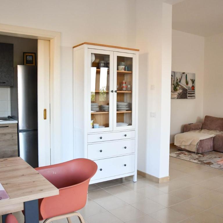 Villa Cinque Pini - Villa con 3 Camere da Letto - 6