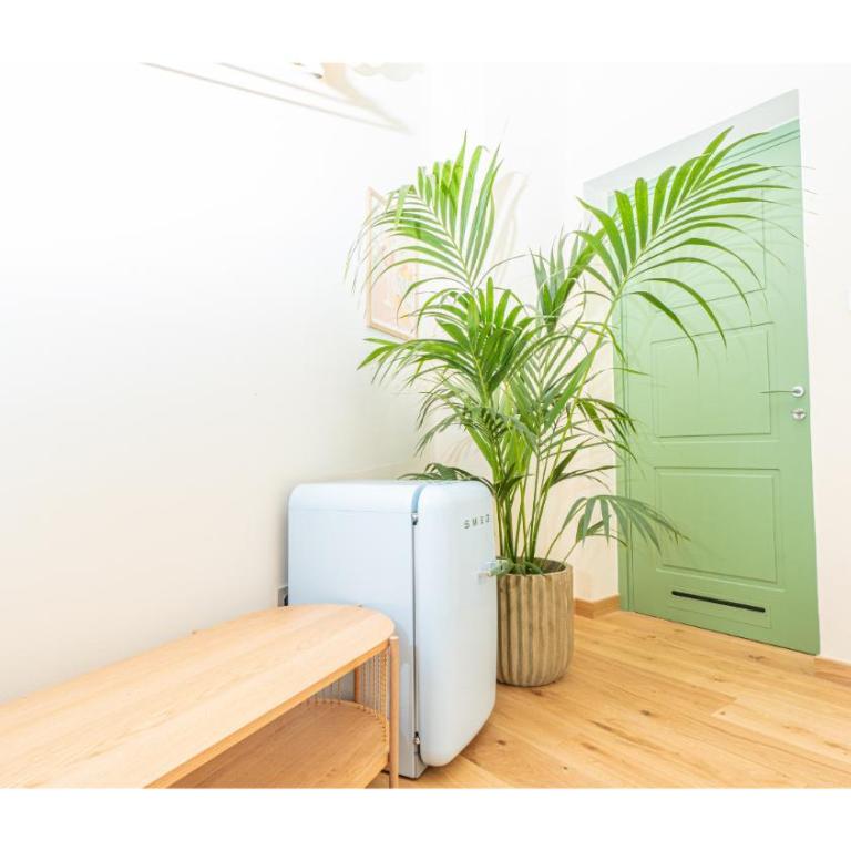 Green Guest House Alghero - Double Room with Garden View - 3