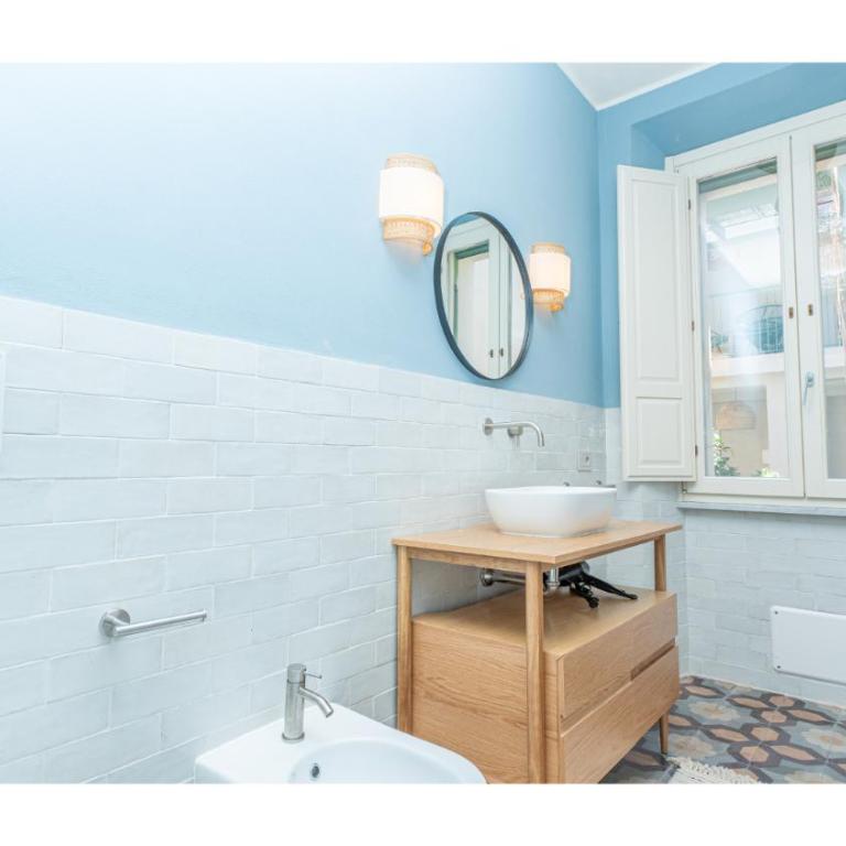 Green Guest House Alghero - Double Room with Garden View - 5