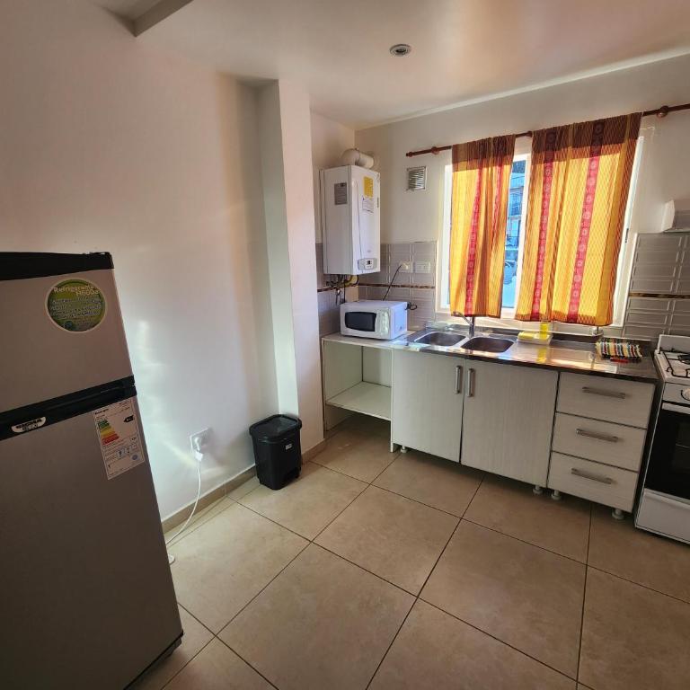 Apartamento Bosques de los Andes - Apartamento Estándar de 1 dormitorio - 4