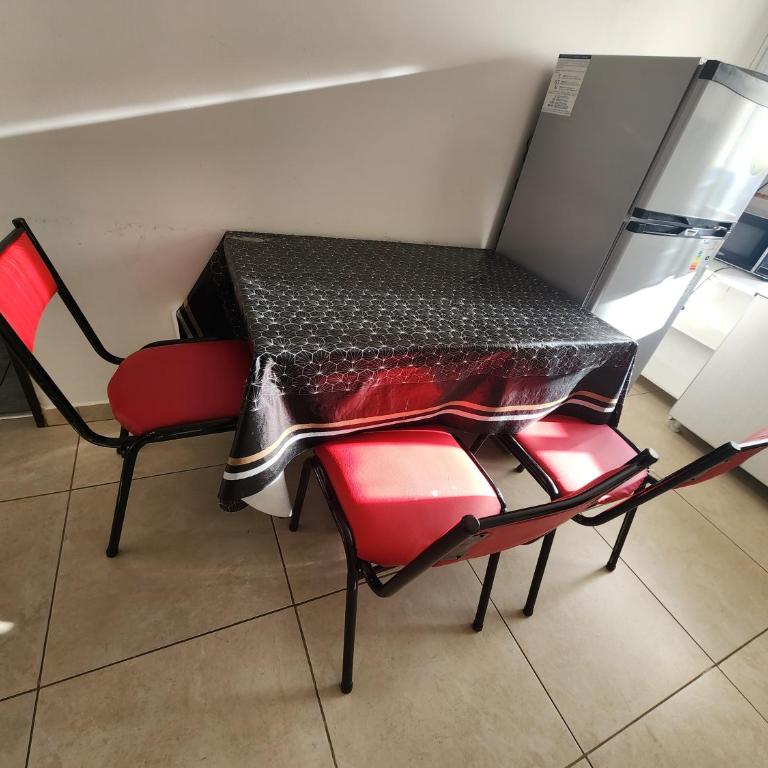 Apartamento Bosques de los Andes - Apartamento Estándar de 1 dormitorio - 1