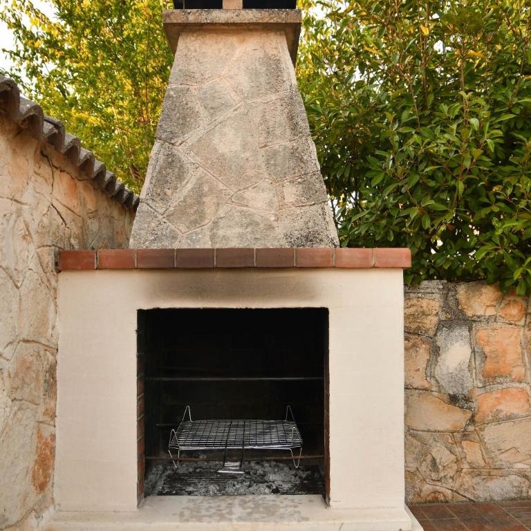 Villa Cinque Pini - Villa con 3 Camere da Letto - 29
