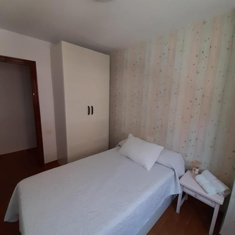 APARTAMENTO ZAPILLO ALMERIA 100 METROS DE LA PLAYA - Apartamento - 19