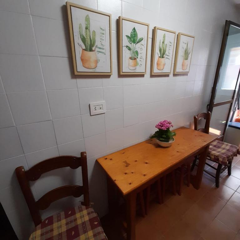 APARTAMENTO ZAPILLO ALMERIA 100 METROS DE LA PLAYA - Apartamento - 31