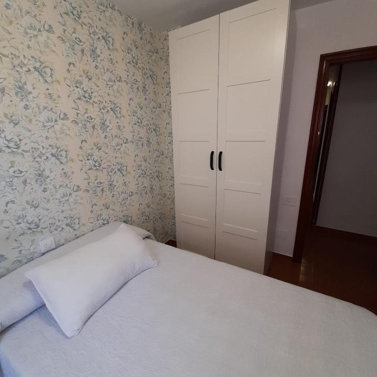 APARTAMENTO ZAPILLO ALMERIA 100 METROS DE LA PLAYA - Apartamento - 27