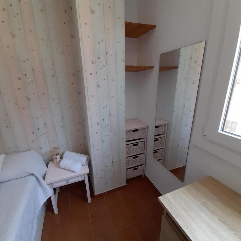 APARTAMENTO ZAPILLO ALMERIA 100 METROS DE LA PLAYA - Apartamento - 21