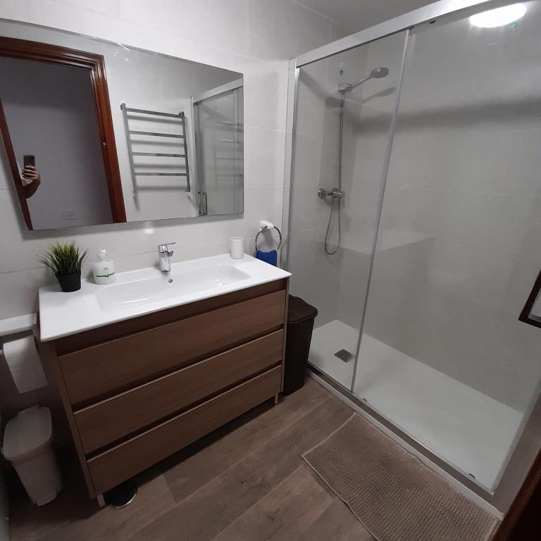 APARTAMENTO ZAPILLO ALMERIA 100 METROS DE LA PLAYA - Apartamento - 34