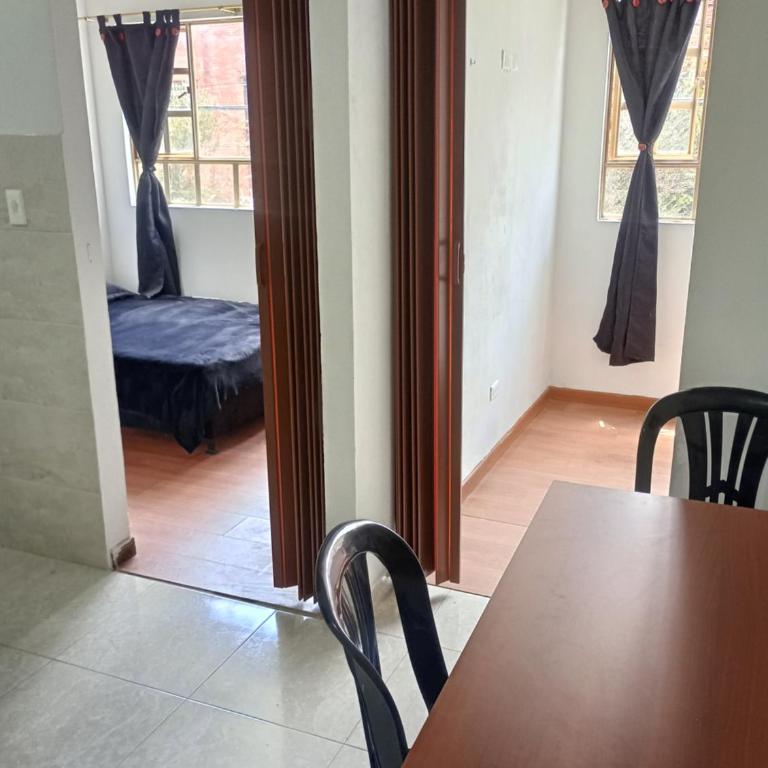Apartamento Portal americas - Apartamento de 1 dormitorio - 16