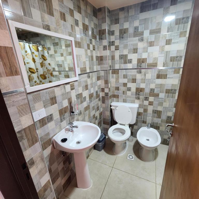 Apartamento Bosques de los Andes - Apartamento Estándar de 1 dormitorio - 6