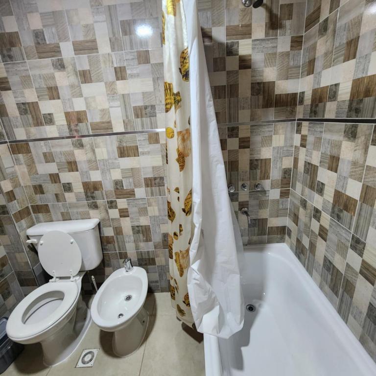 Apartamento Bosques de los Andes - Apartamento Estándar de 1 dormitorio - 5