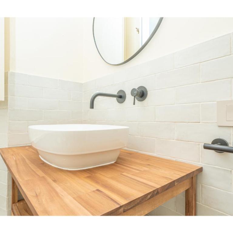 Green Guest House Alghero - Deluxe Room (2 Adults + 1 Child) - 5