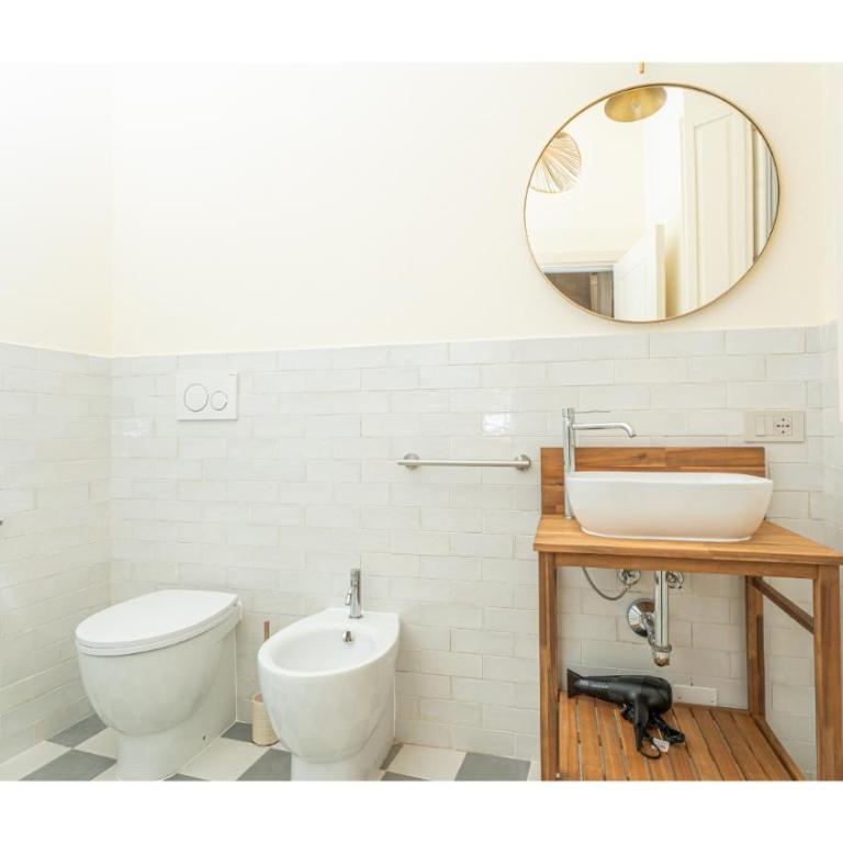 Green Guest House Alghero - Deluxe Room - 4