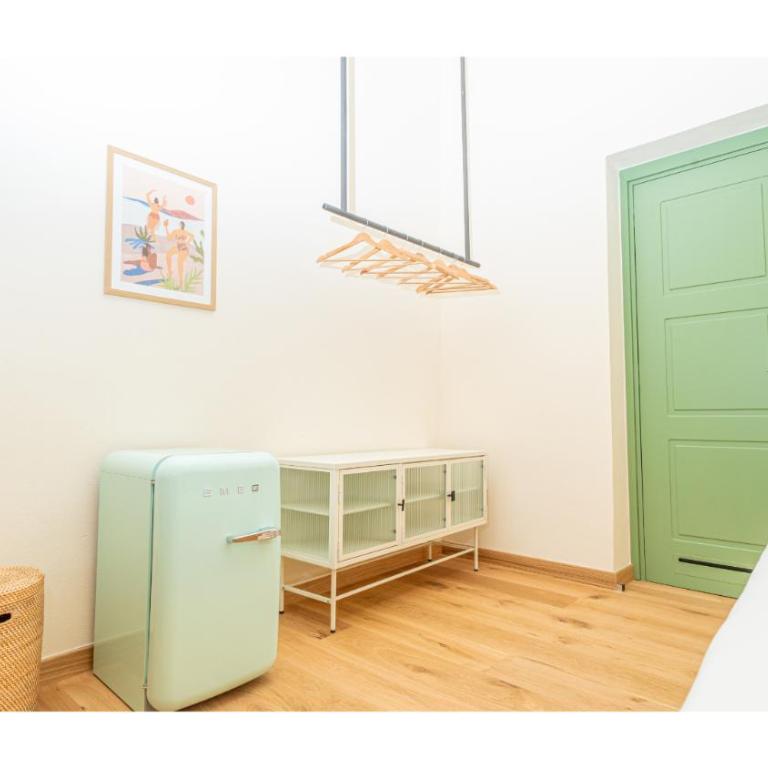 Green Guest House Alghero - Deluxe Room - 3