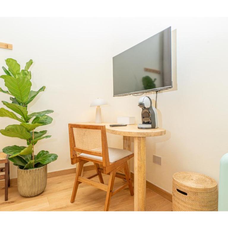 Green Guest House Alghero - Deluxe Room - 2
