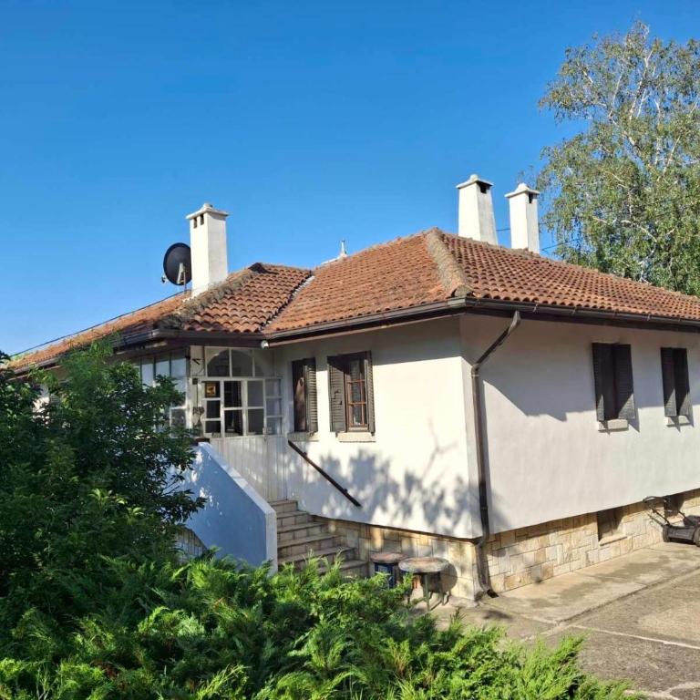 Apartment - Garden view & Art Gallery - Apartman sa 1 Spavaćom Sobom - 1