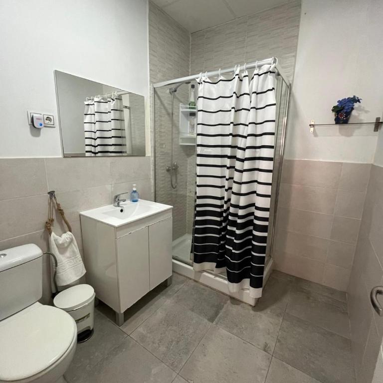 Bécquer 3 - One-Bedroom Apartment - 6