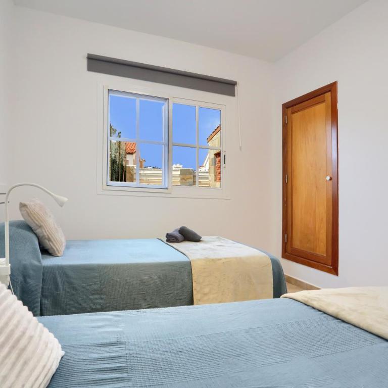 Philippa - Two-Bedroom House - 20