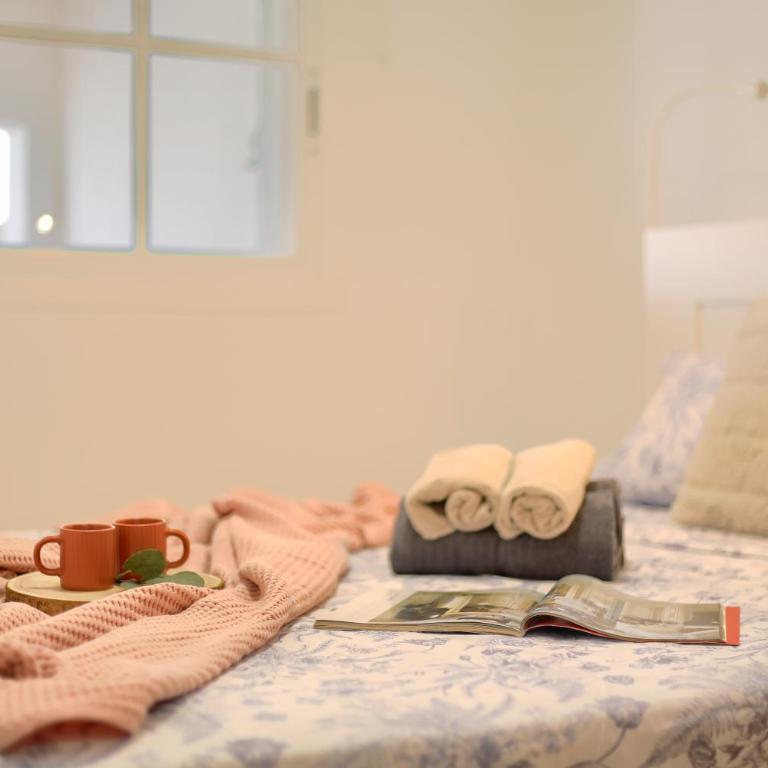 Philippa - Two-Bedroom House - 22
