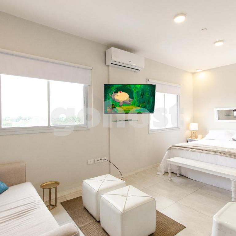Cozy Loft, few meters from Mariscal Lopez - Apartamento - 5