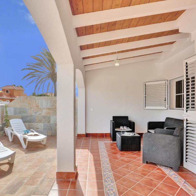 Philippa - Two-Bedroom House - 23