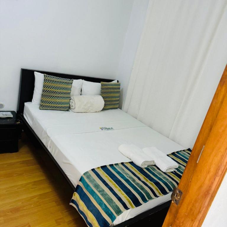 Hotel Guatatur - Habitación Doble - 7