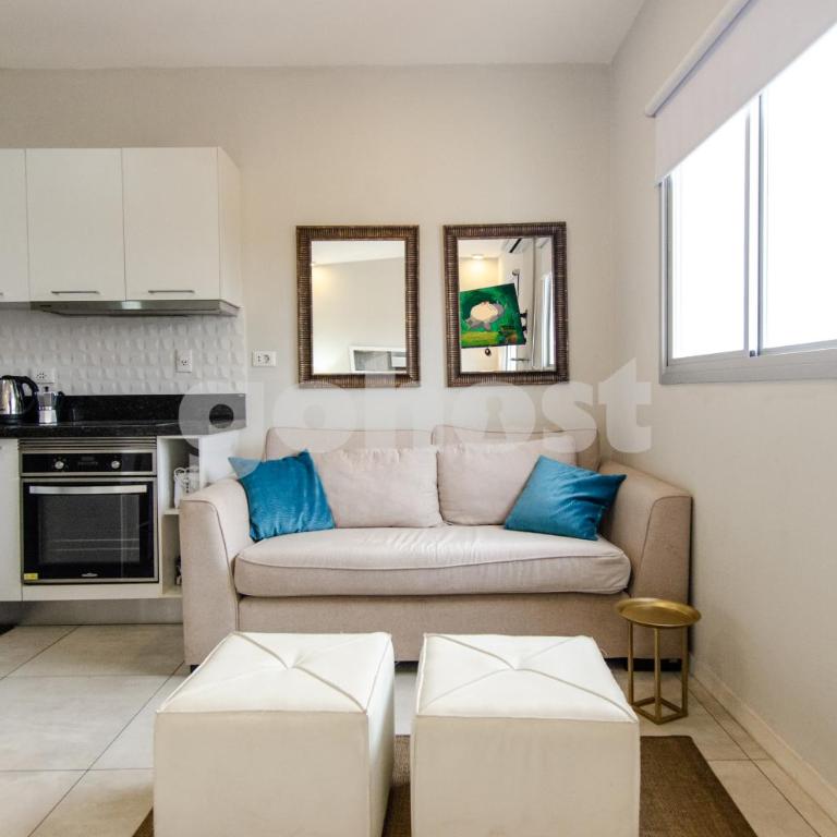 Cozy Loft, few meters from Mariscal Lopez - Apartamento - 4
