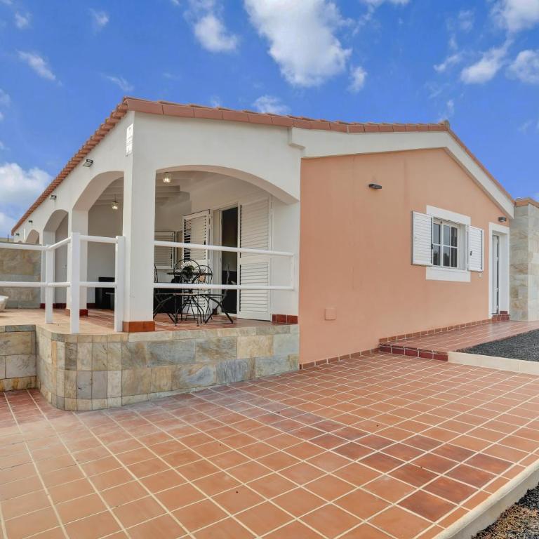 Philippa - Two-Bedroom House - 27