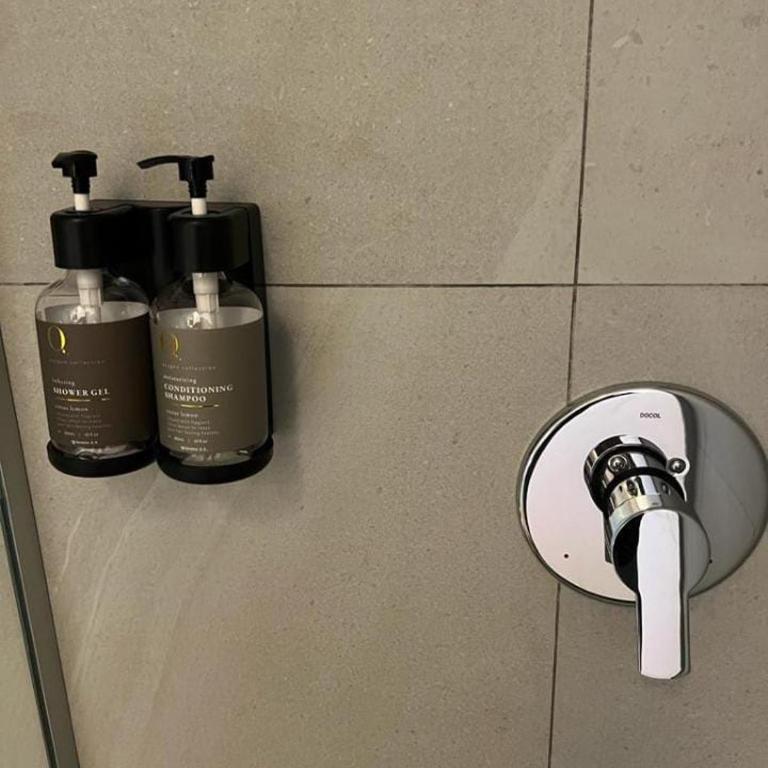 Depto H360 - One-Bedroom Apartment - 5