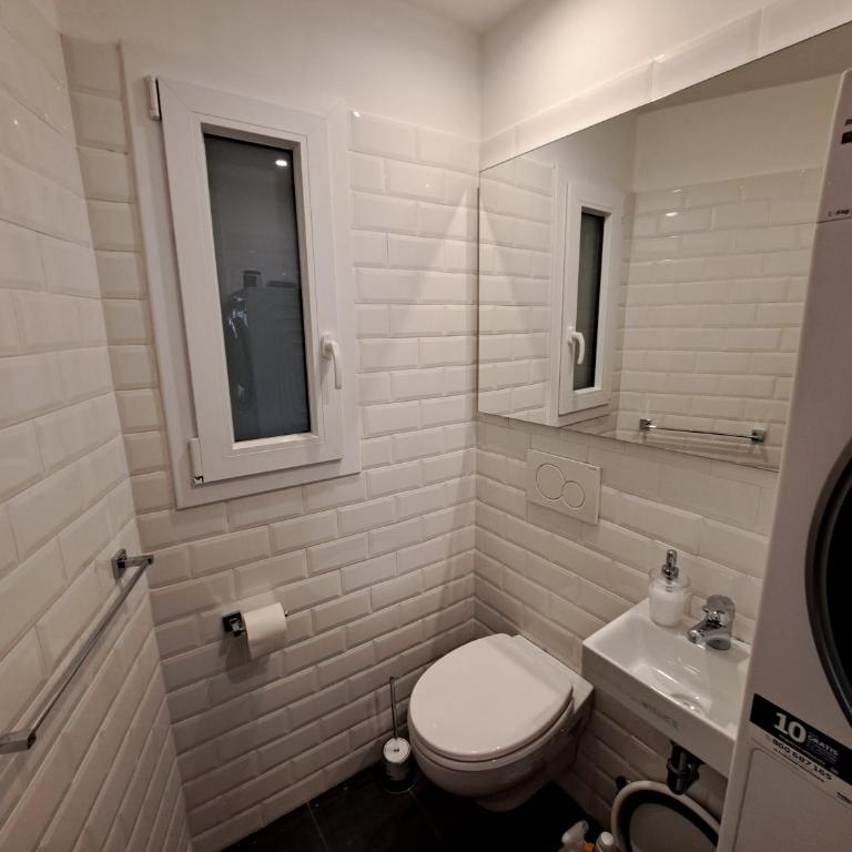 Casa Lilli - Two-Bedroom Apartment - 10