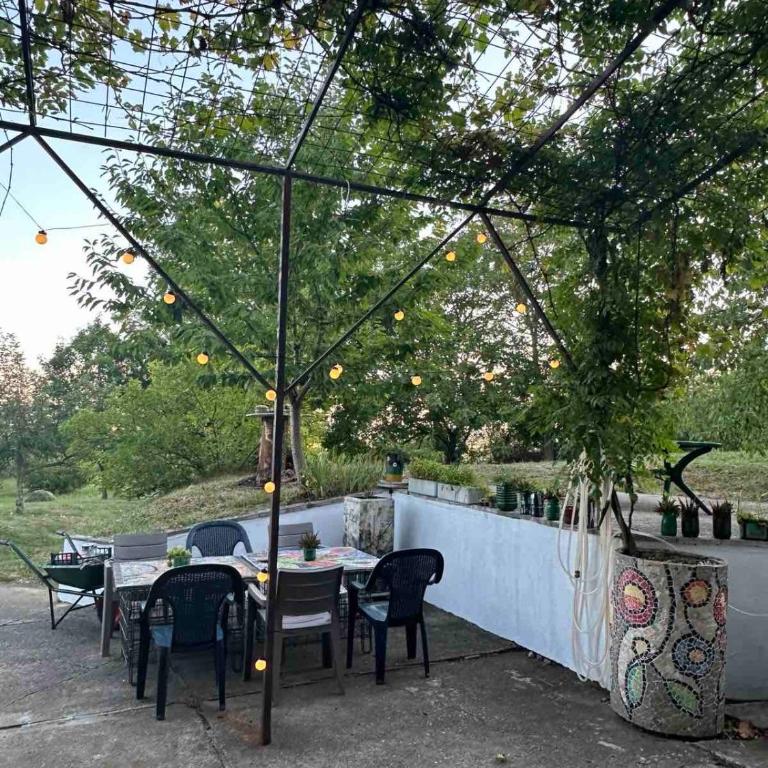 Apartment - Garden view & Art Gallery - Apartman sa 1 Spavaćom Sobom - 7