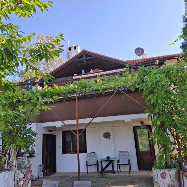 Apartment - Garden view & Art Gallery - Apartman sa 1 Spavaćom Sobom - 6