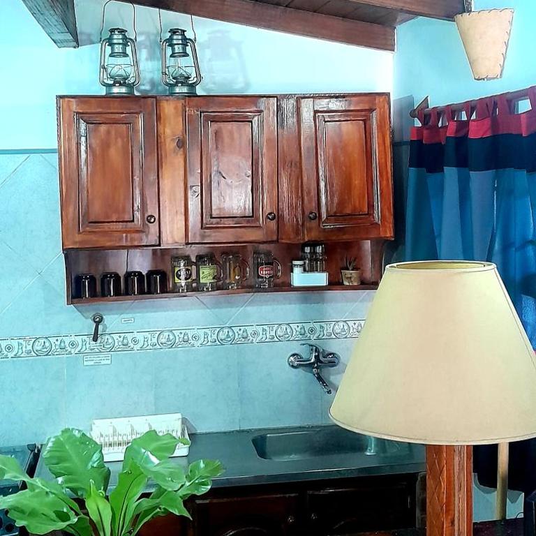 Mar del Plata - Apartamento de 1 dormitorio - 5
