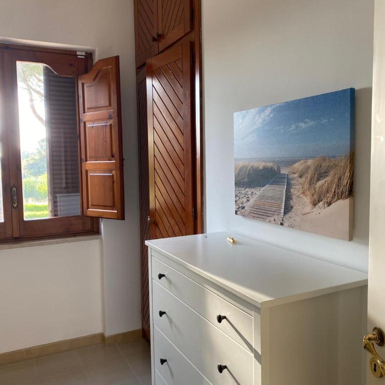 Villa Cinque Pini - Villa con 3 Camere da Letto - 12