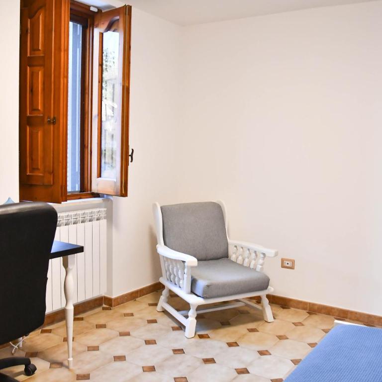 Villa Cinque Pini - Villa - 12