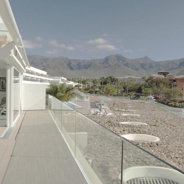 Domes Baobab Suites - Infinity Elegance 3 bedroom penthouse with private pool and sea view - 5