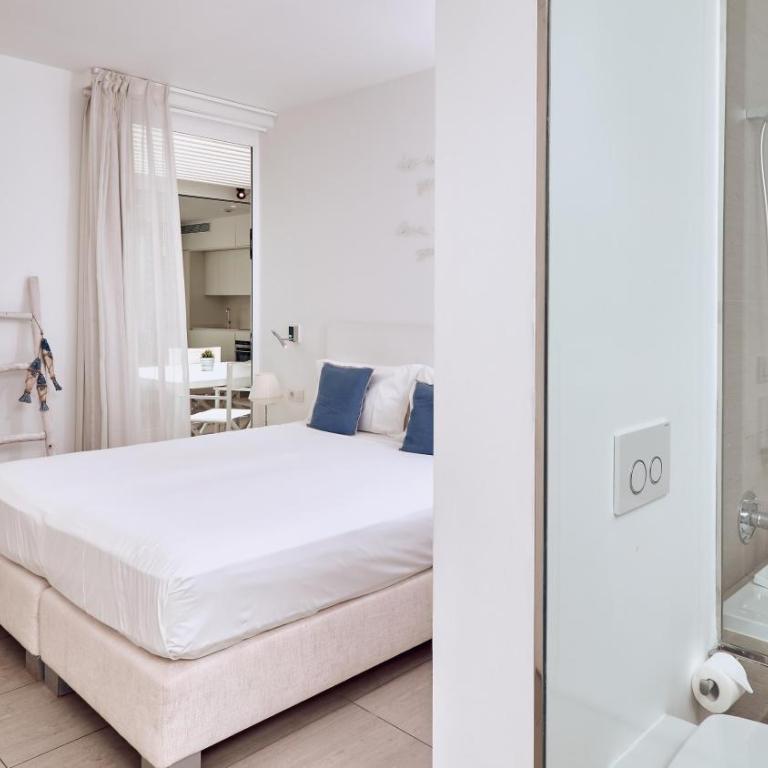 Domes Baobab Suites - Suite Infinity Rio de 3 dormitorios con piscina privada y vistas al mar - 5