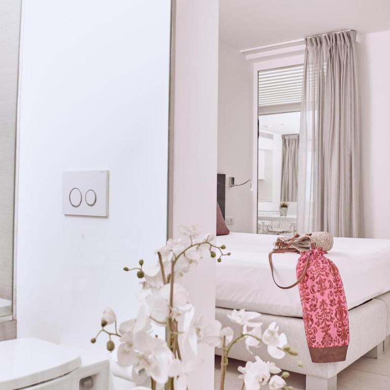 Domes Baobab Suites - Suite Serenity Rio de 2 dormitorios con piscina privada y vistas al mar - 4