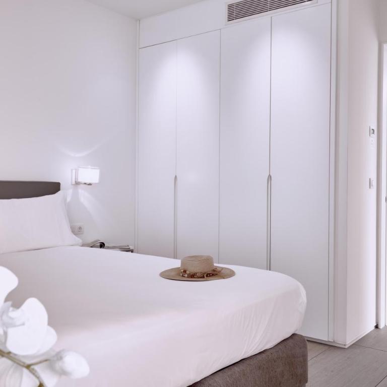 Domes Baobab Suites - Suite Divinity Bliss de 1 dormitorio con vistas al mar - 5
