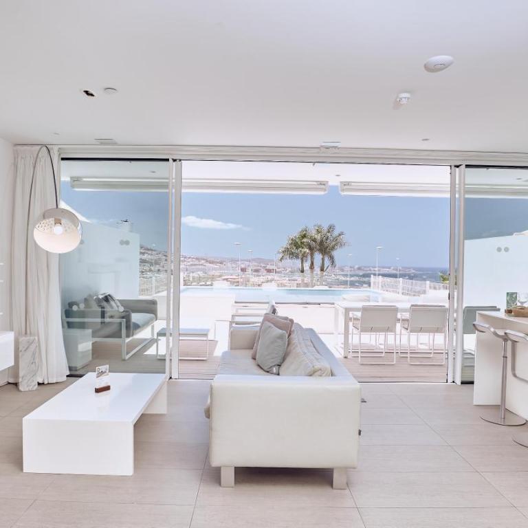 Domes Baobab Suites - Suite Serenity Rio de 2 dormitorios con piscina privada y vistas al mar - 3