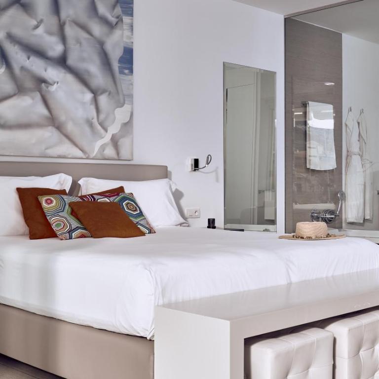 Domes Baobab Suites - Suite Serenity Essence extralarga de 2 dormitorios - 5
