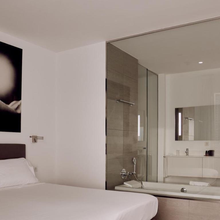 Domes Baobab Suites - Infinity Harmony 3 bedroom with private pool, hot tub and sea view - 4
