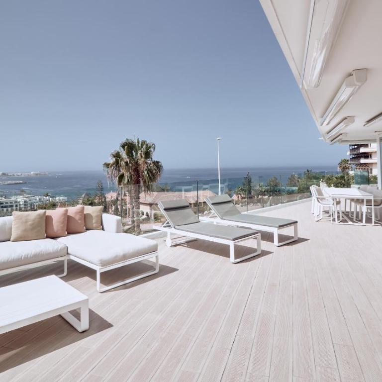 Domes Baobab Suites - Suite Serenity Elegance extralarga de 2 dormitorios con piscina privada y vistas al mar - 6