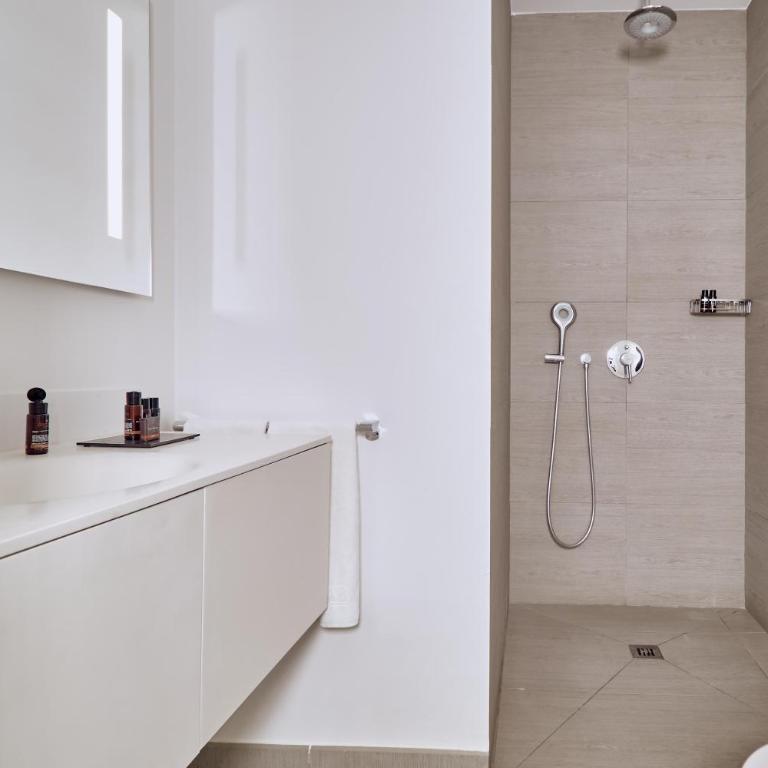 Domes Baobab Suites - Infinity Elegance 3 bedroom penthouse with private pool and sea view - 9