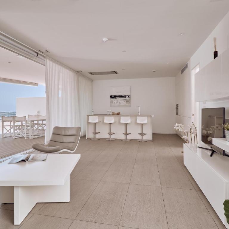 Domes Baobab Suites - Suite Serenity Bliss de 2 dormitorios con vistas al mar - 4
