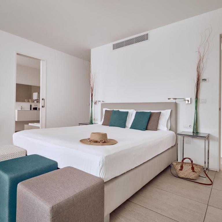 Domes Baobab Suites - Suite Divinity Rio de 1 dormitorio con piscina privada y vistas al mar - 1