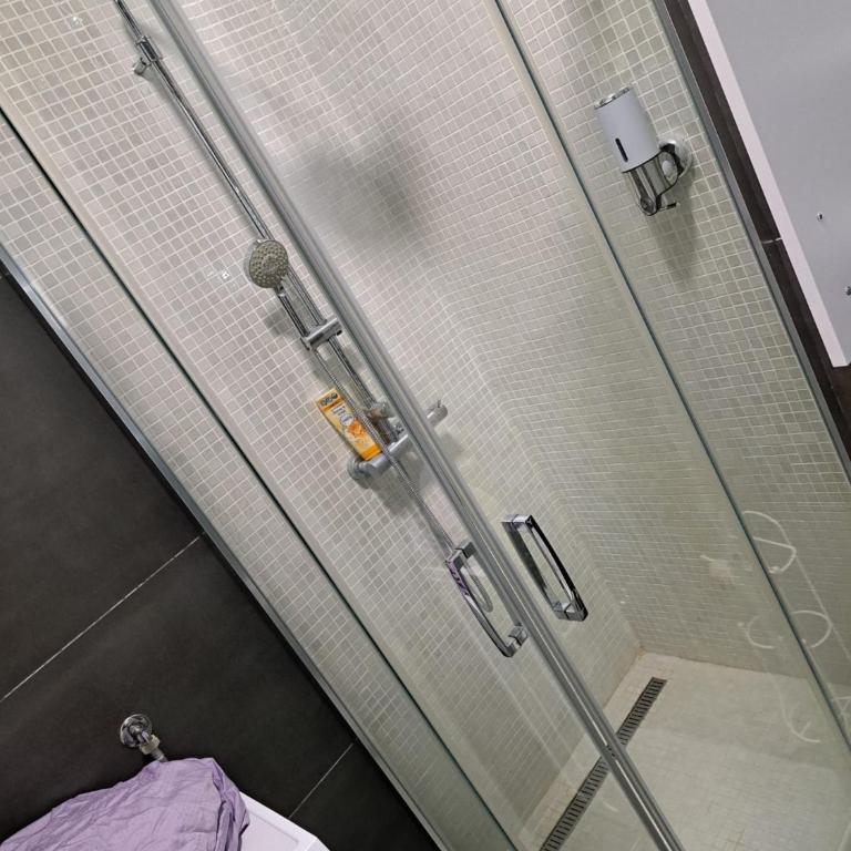 Colorful Apartman Bulevar - One-Bedroom Apartment - 3