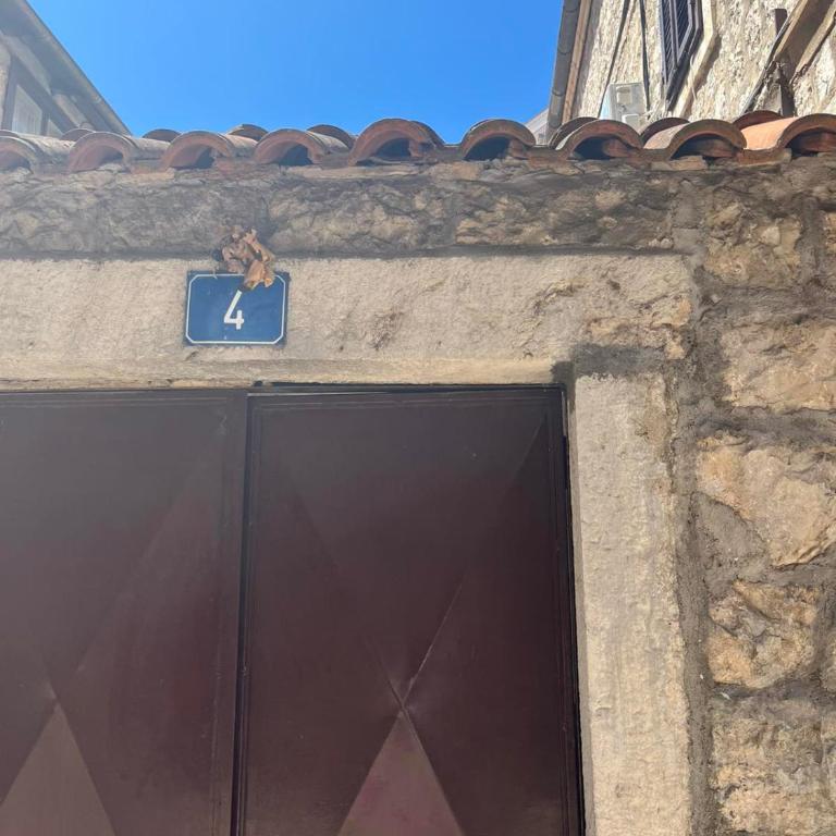 Apartman Perper - Apartman sa 1 Spavaćom Sobom - 2
