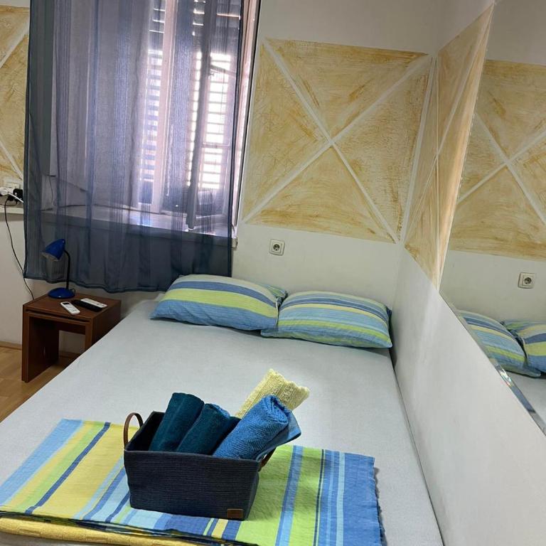 Apartman Perper - Apartman sa 1 Spavaćom Sobom - 5