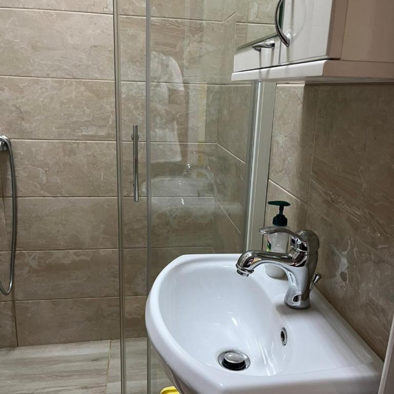 Apartman Perper - Apartman sa 1 Spavaćom Sobom - 20